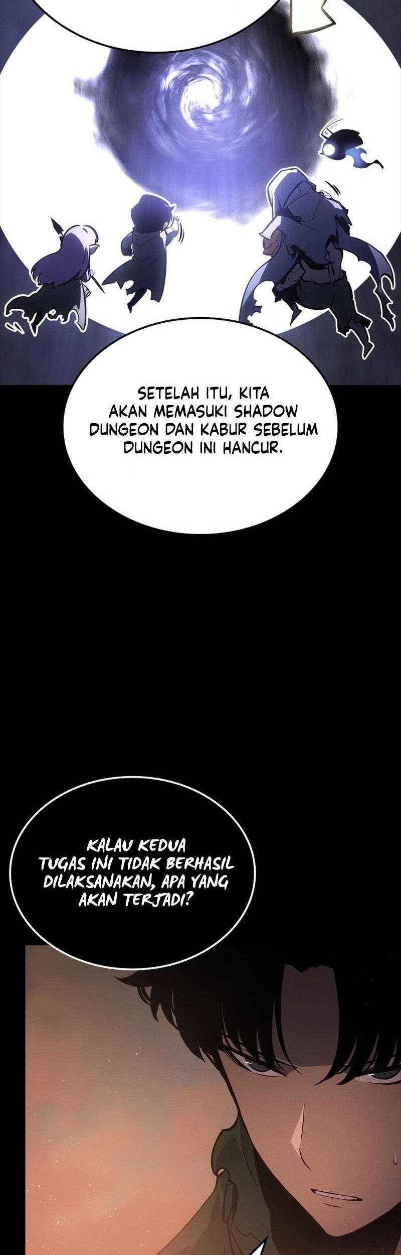 Solo Leveling: Ragnarok Chapter 29 Gambar 7