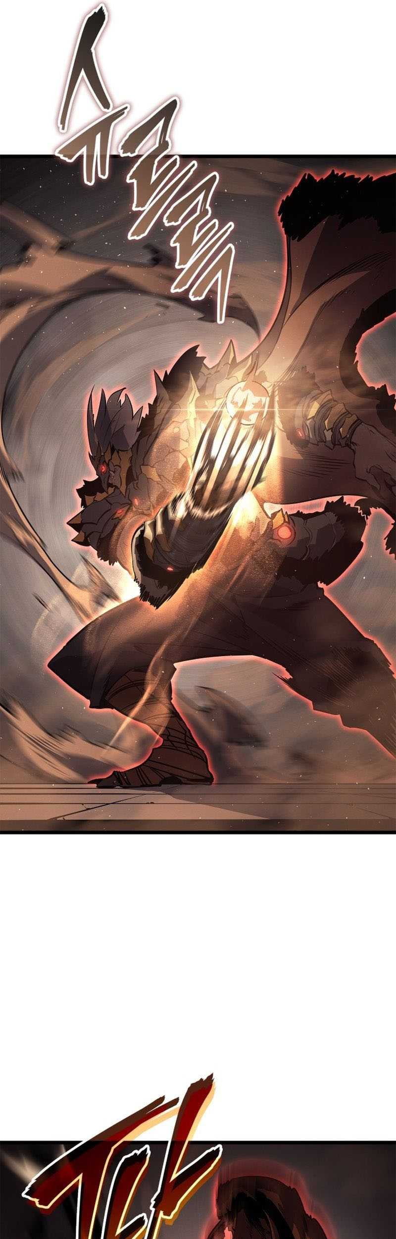 Solo Leveling: Ragnarok Chapter 29 Gambar 10