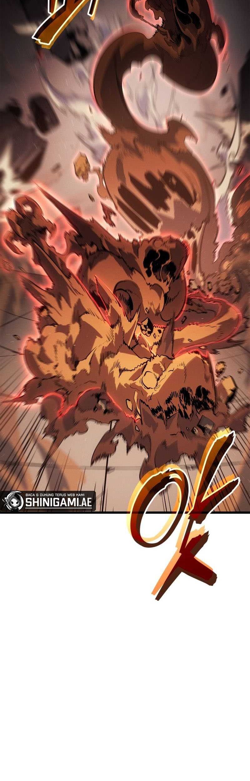 Solo Leveling: Ragnarok Chapter 29 Gambar 11