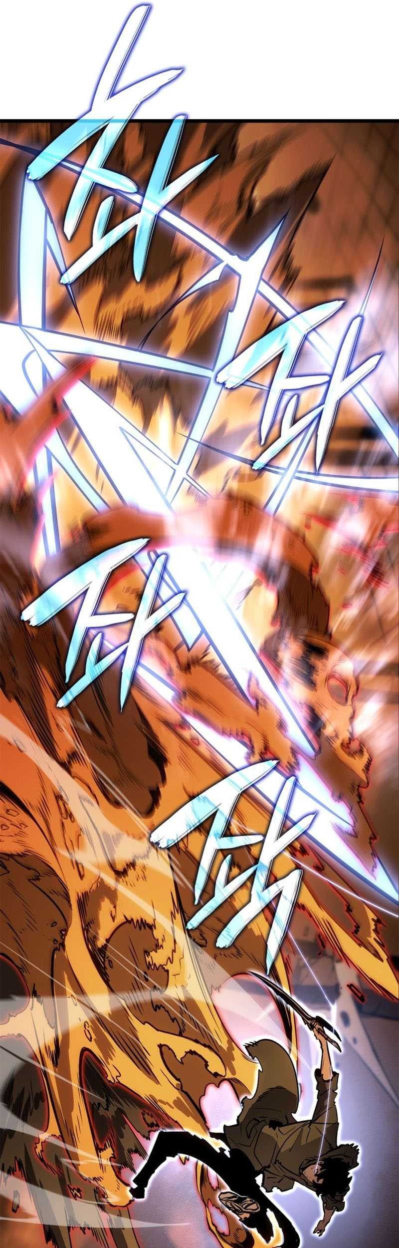 Solo Leveling: Ragnarok Chapter 29 Gambar 14