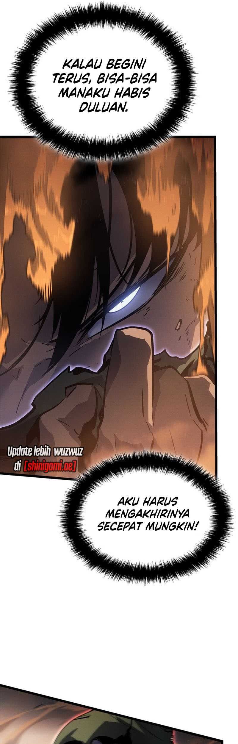 Solo Leveling: Ragnarok Chapter 29 Gambar 18