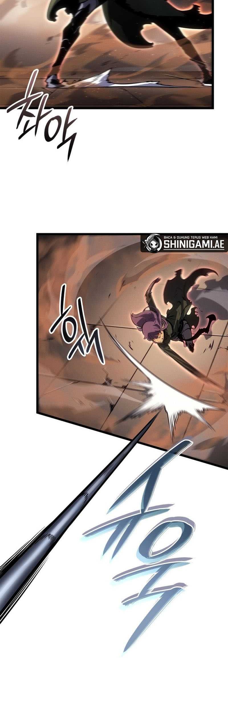 Solo Leveling: Ragnarok Chapter 29 Gambar 19