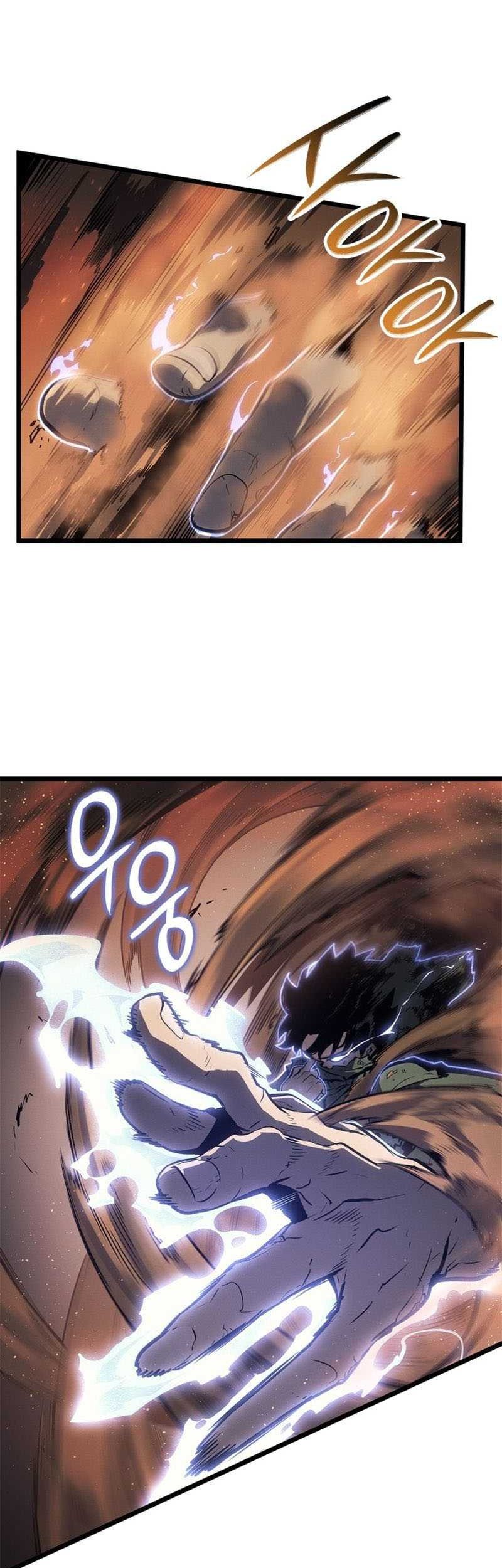 Solo Leveling: Ragnarok Chapter 29 Gambar 20