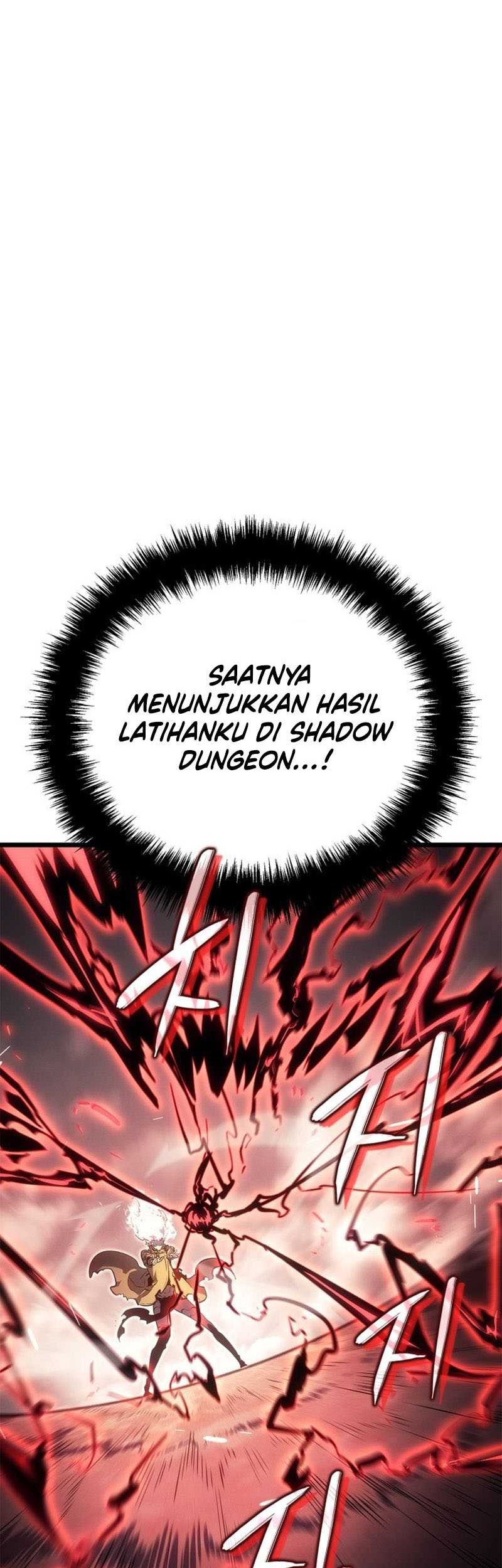 Solo Leveling: Ragnarok Chapter 29 Gambar 27