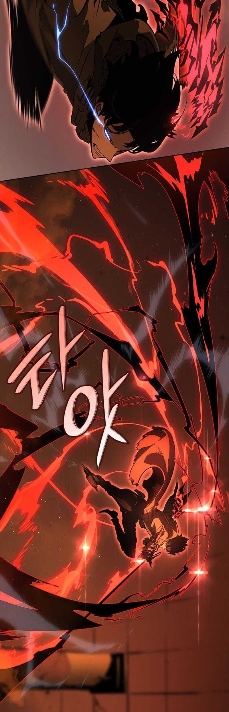 Solo Leveling: Ragnarok Chapter 29 Gambar 29