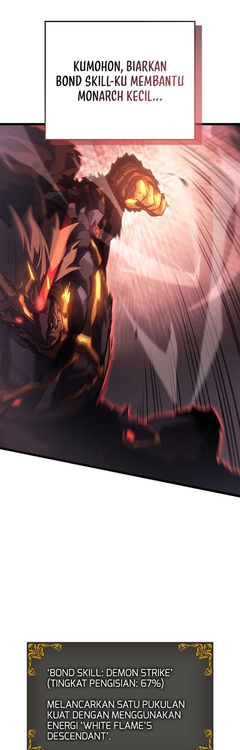 Solo Leveling: Ragnarok Chapter 29 Gambar 32