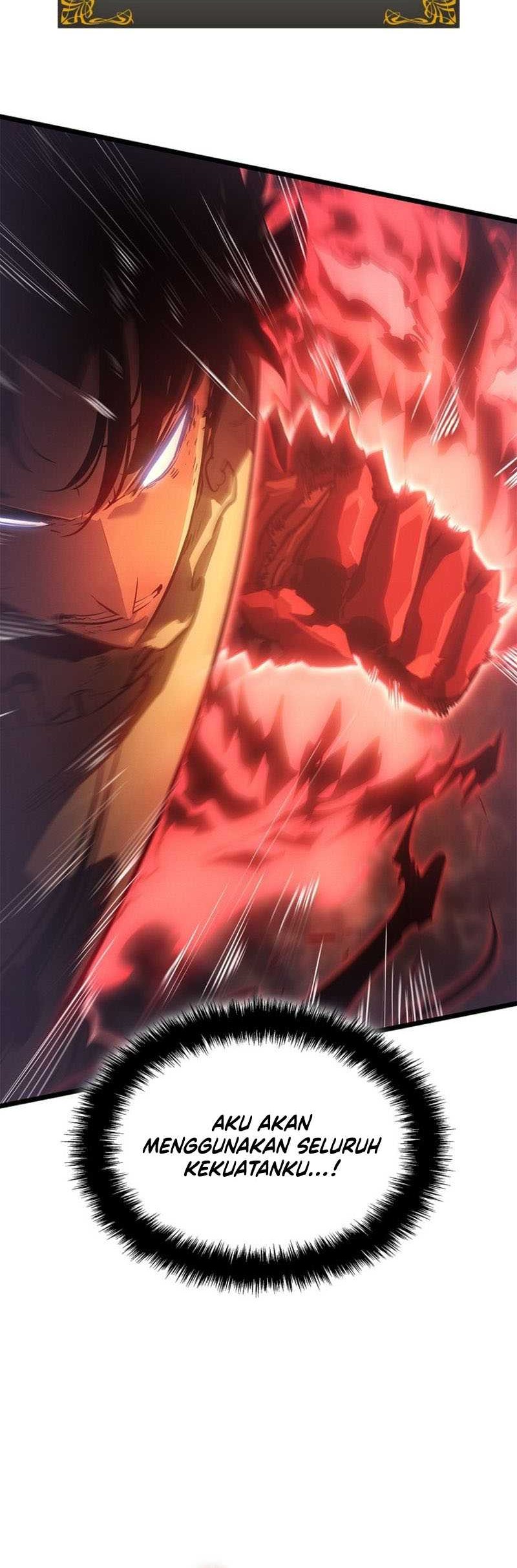 Solo Leveling: Ragnarok Chapter 29 Gambar 33