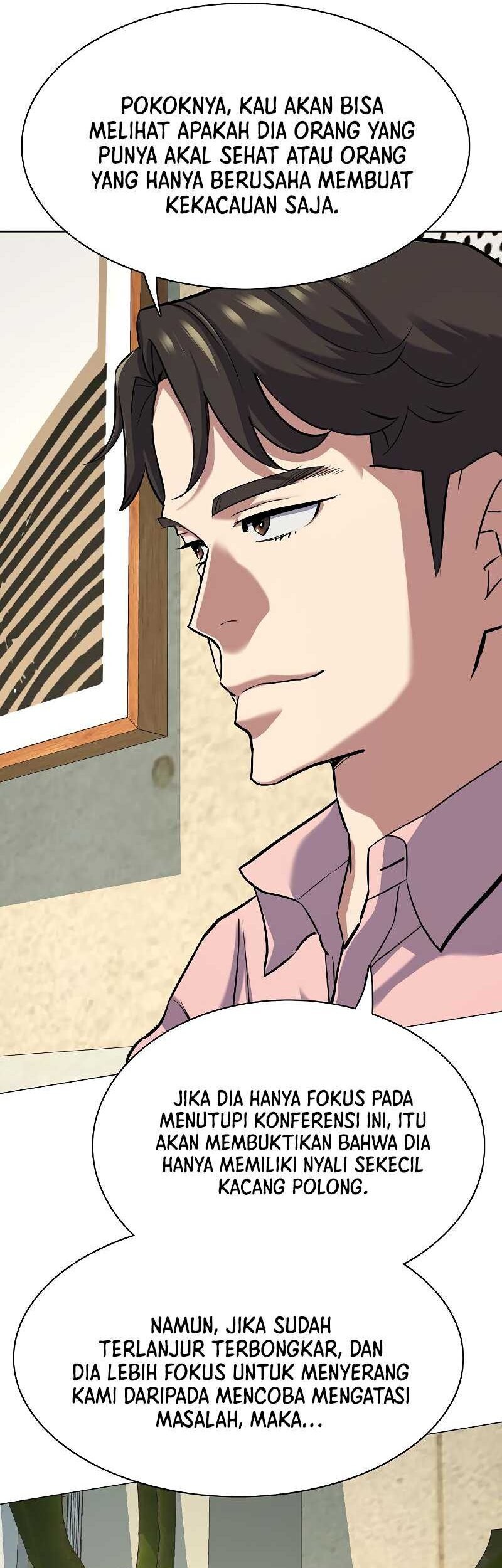 The Youngest Son Of A Rich Family Chapter 126 Gambar 49