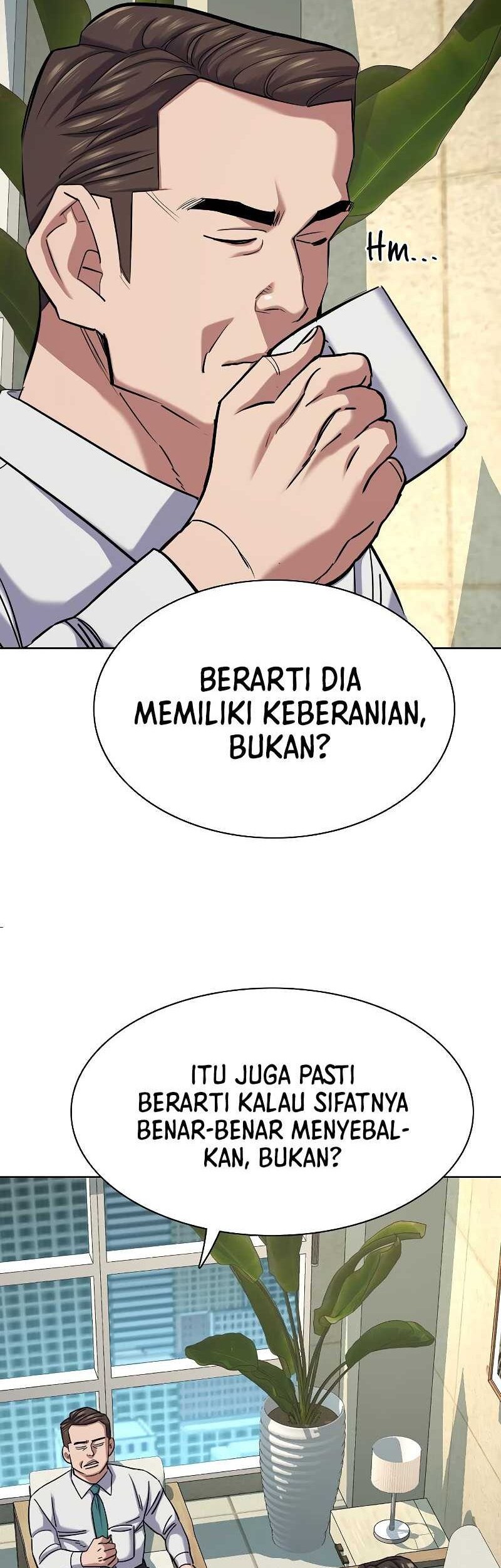 The Youngest Son Of A Rich Family Chapter 126 Gambar 50