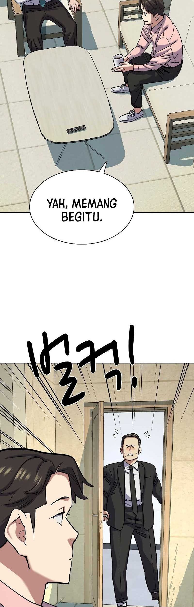 The Youngest Son Of A Rich Family Chapter 126 Gambar 51