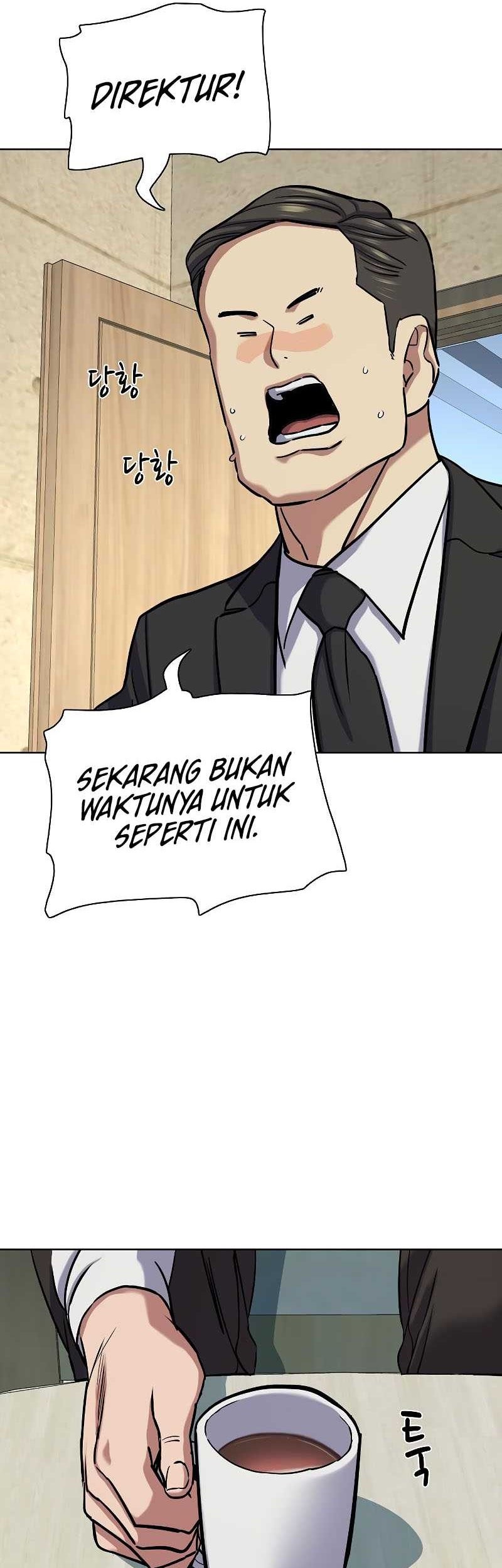 The Youngest Son Of A Rich Family Chapter 126 Gambar 57