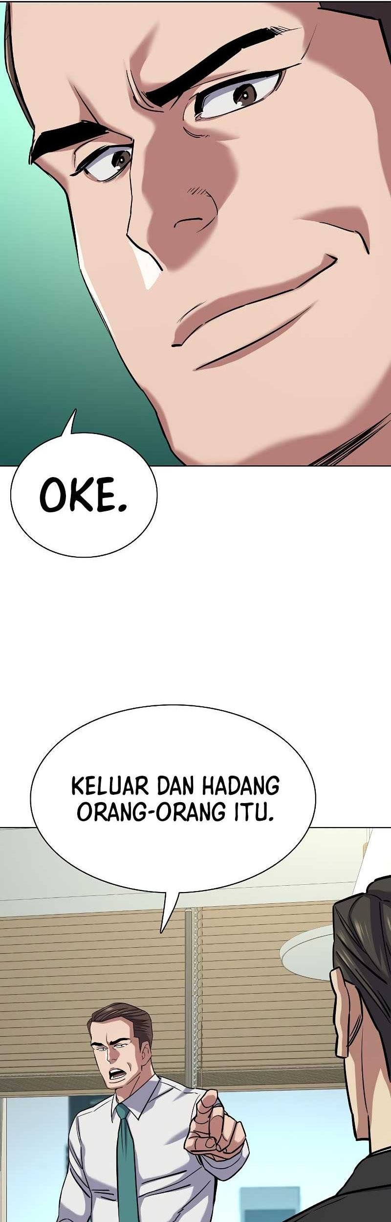 The Youngest Son Of A Rich Family Chapter 126 Gambar 60