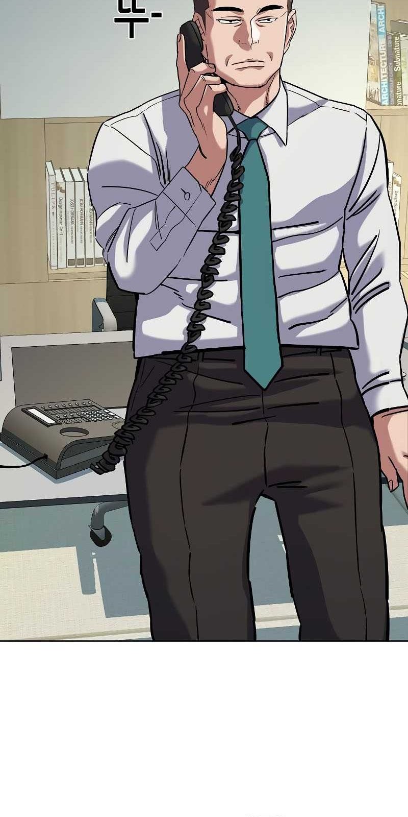 The Youngest Son Of A Rich Family Chapter 126 Gambar 66