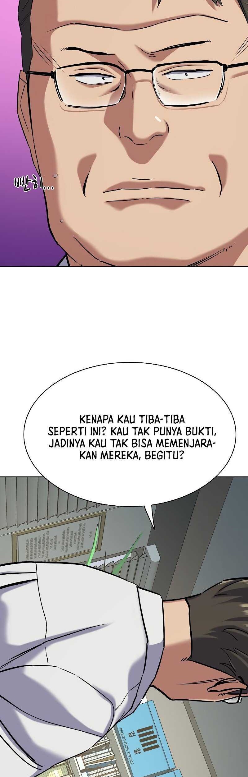 The Youngest Son Of A Rich Family Chapter 126 Gambar 33