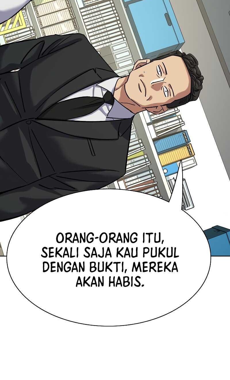 The Youngest Son Of A Rich Family Chapter 126 Gambar 34