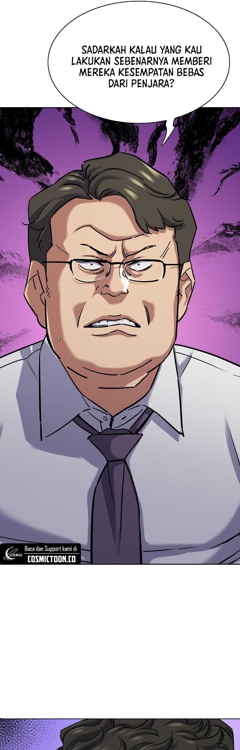 The Youngest Son Of A Rich Family Chapter 126 Gambar 35