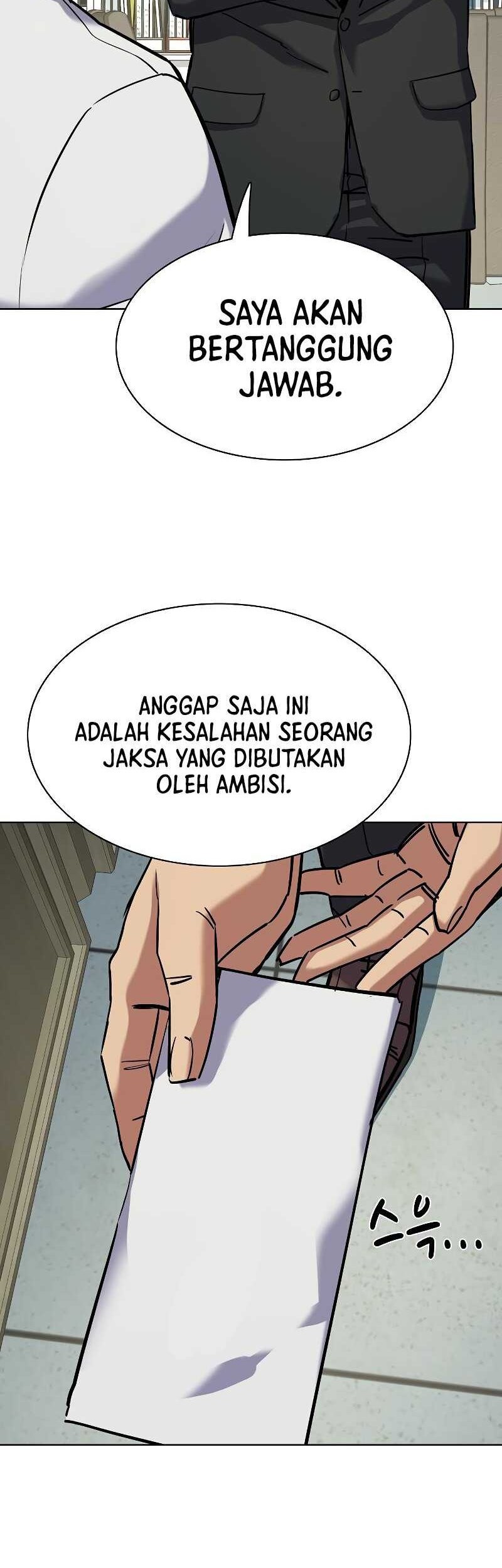 The Youngest Son Of A Rich Family Chapter 126 Gambar 37