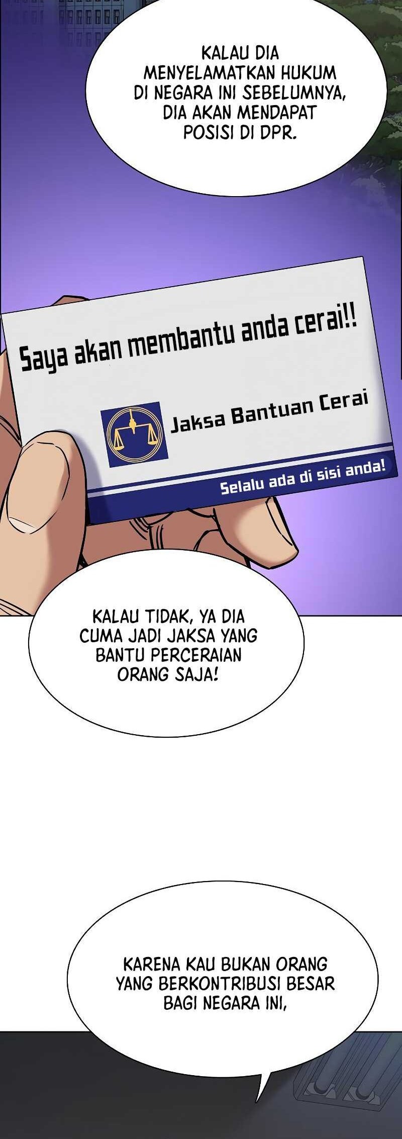 The Youngest Son Of A Rich Family Chapter 126 Gambar 41