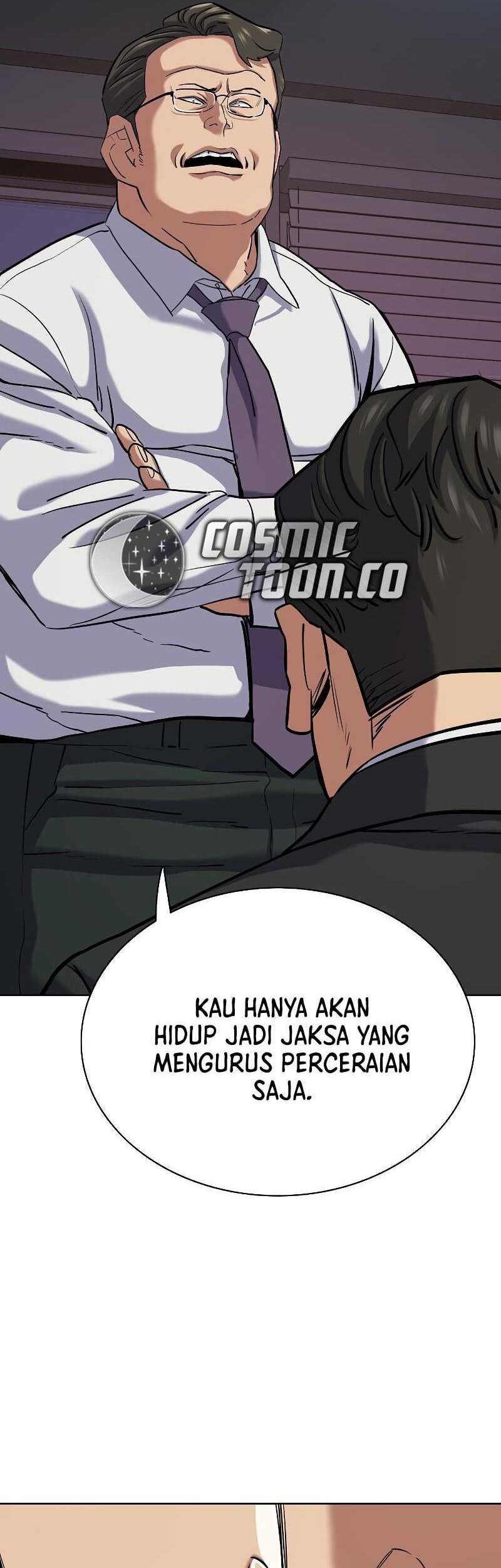 The Youngest Son Of A Rich Family Chapter 126 Gambar 42