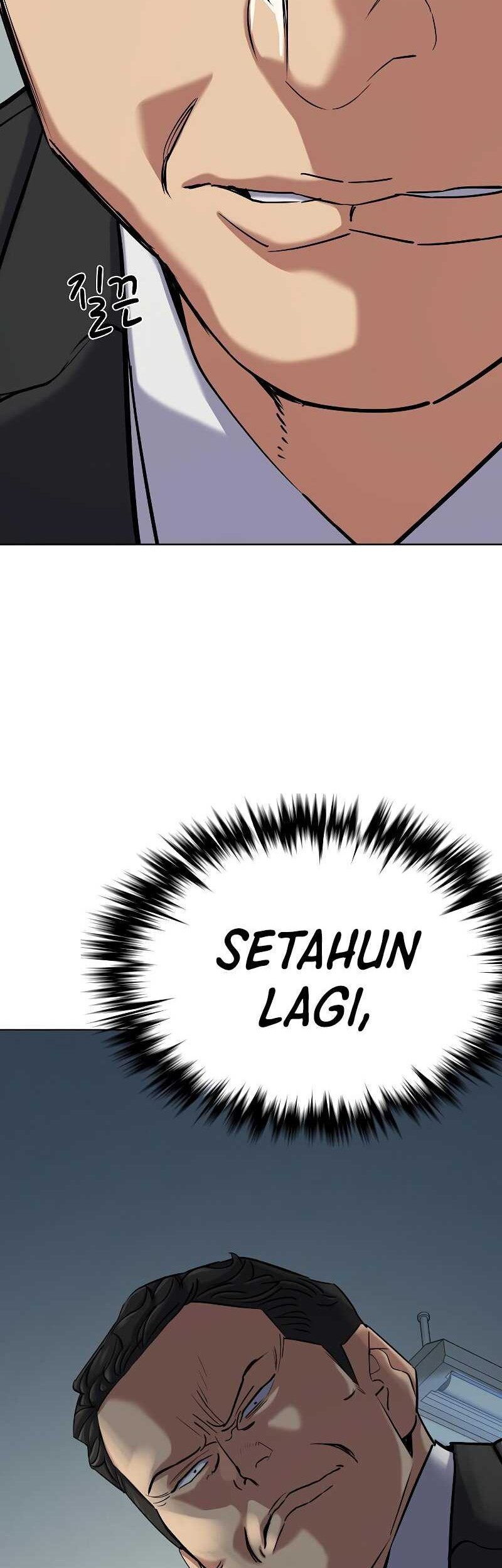 The Youngest Son Of A Rich Family Chapter 126 Gambar 43