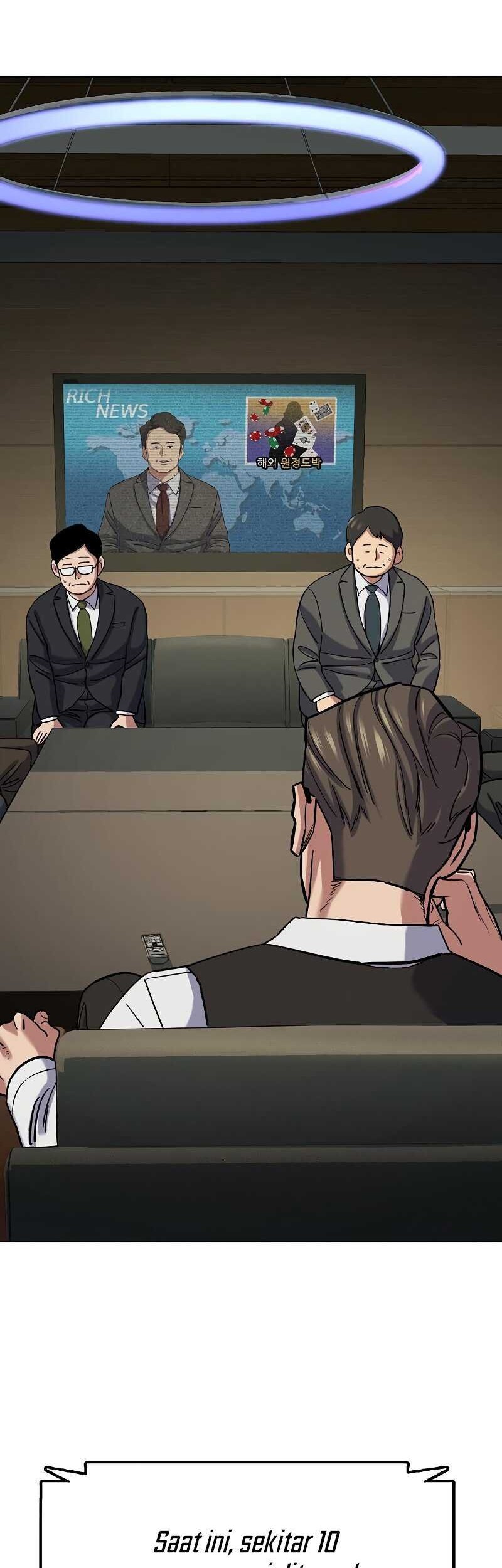 Manhwa The Youngest Son Of A Rich Family Chapter 126 gambar nomor 2