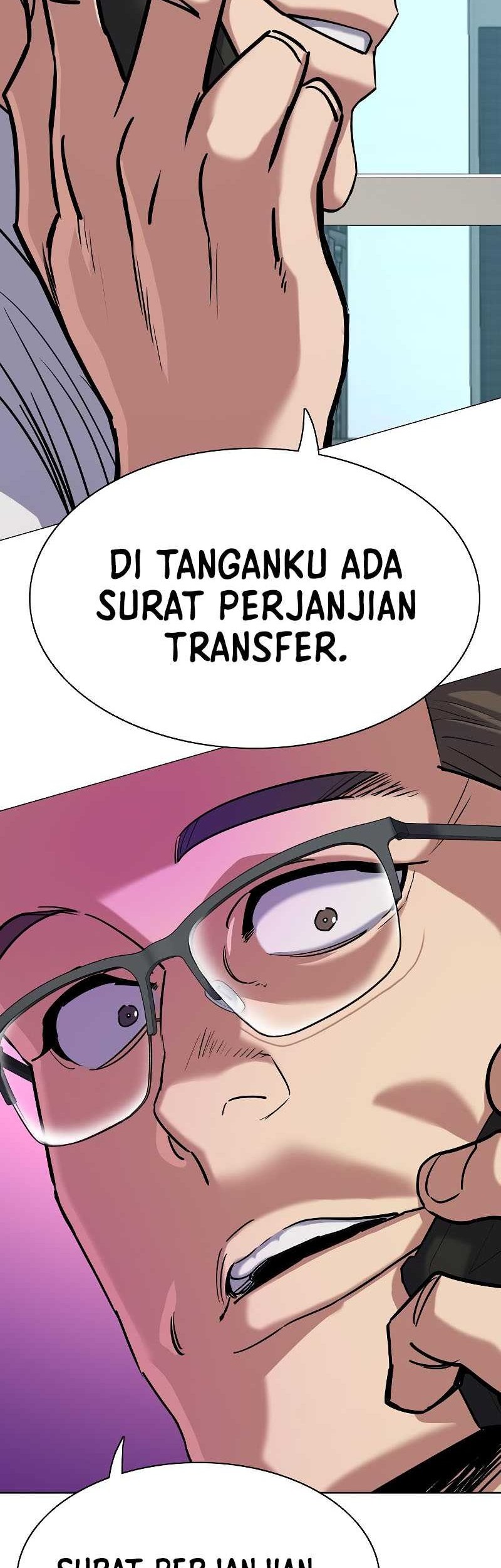 The Youngest Son Of A Rich Family Chapter 126 Gambar 80