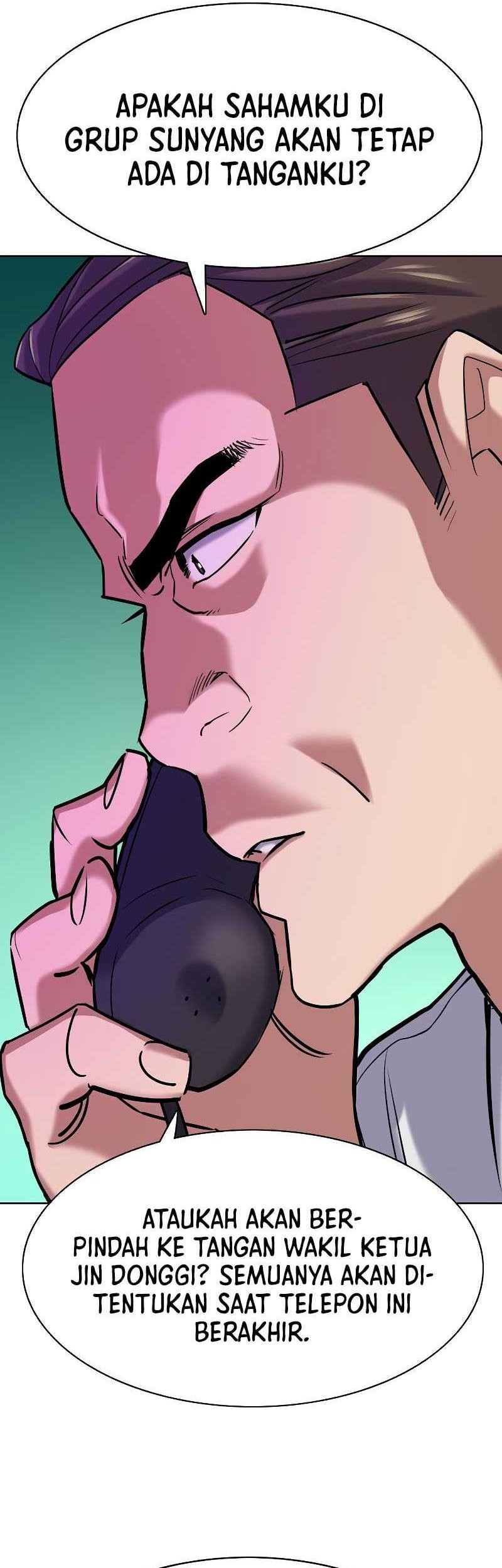 The Youngest Son Of A Rich Family Chapter 126 Gambar 89