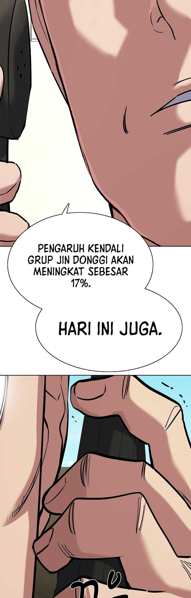 The Youngest Son Of A Rich Family Chapter 126 Gambar 91