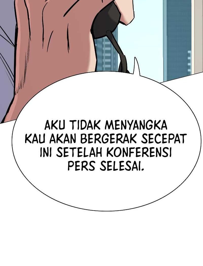 The Youngest Son Of A Rich Family Chapter 126 Gambar 69