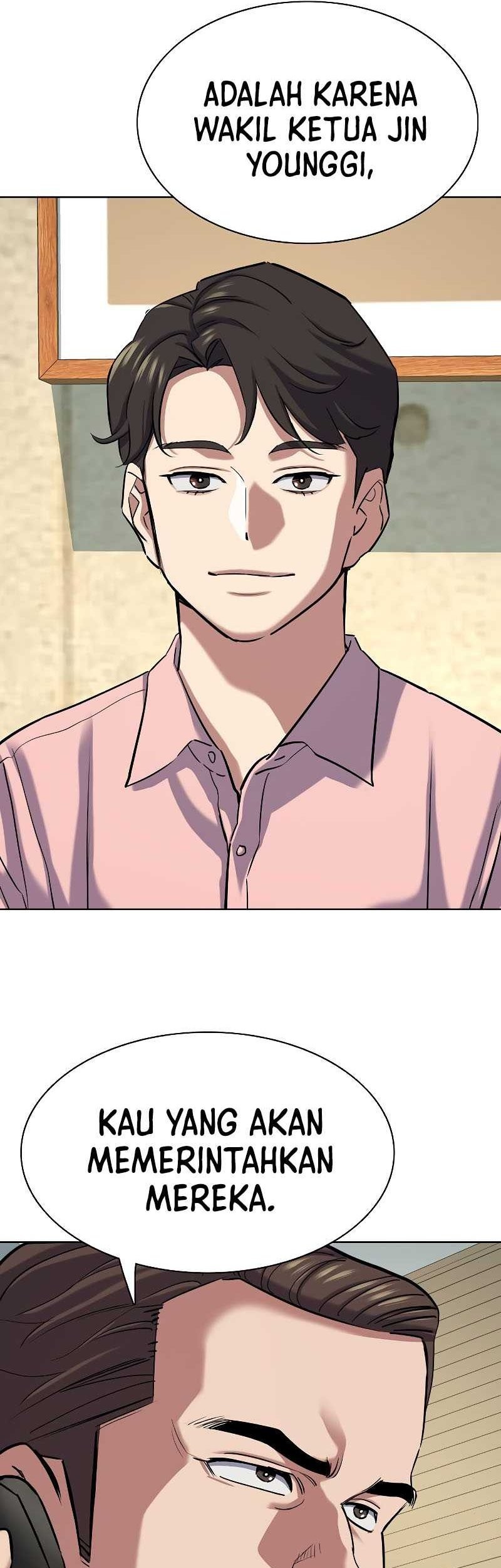 The Youngest Son Of A Rich Family Chapter 126 Gambar 76