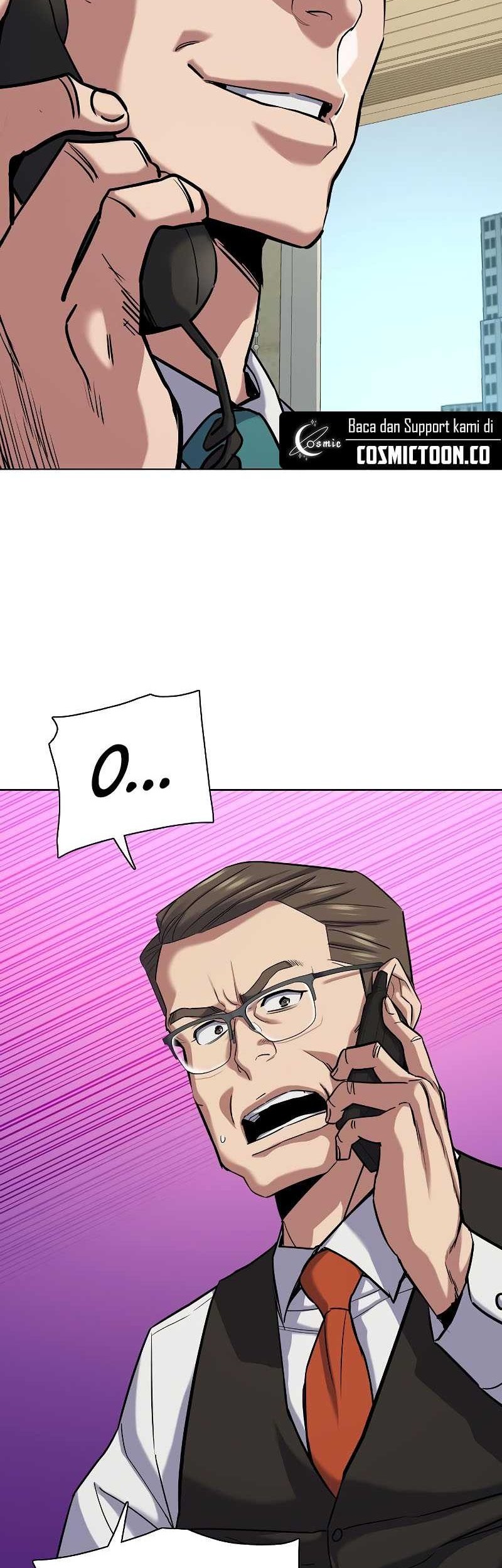 The Youngest Son Of A Rich Family Chapter 126 Gambar 77