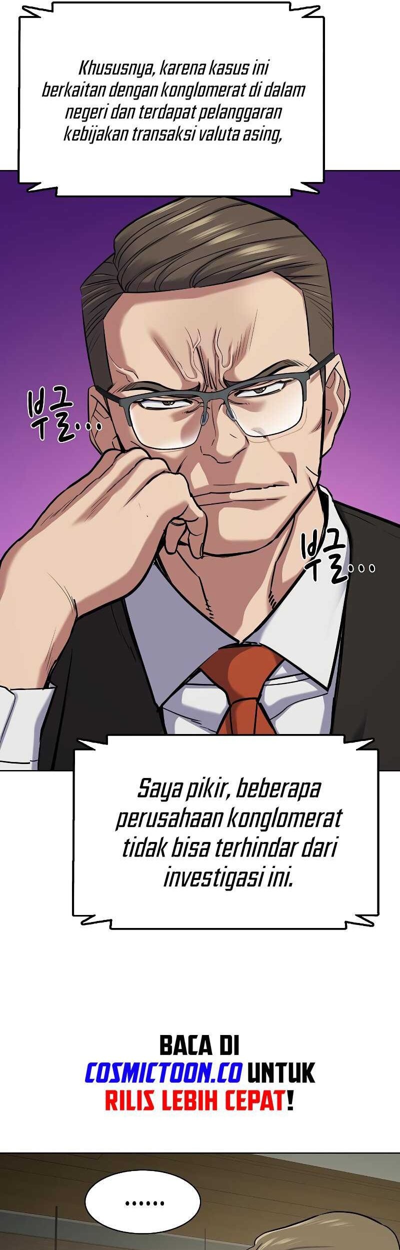 The Youngest Son Of A Rich Family Chapter 126 Gambar 4