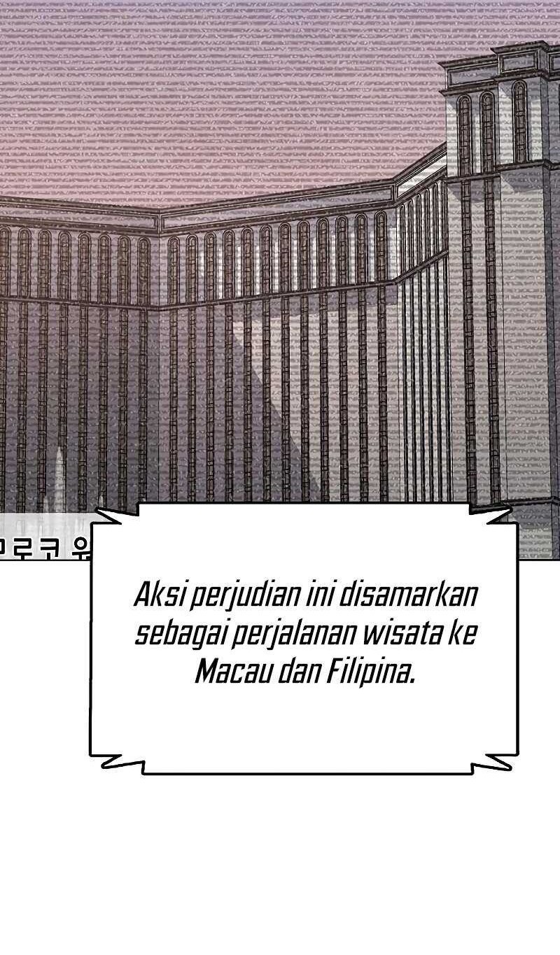 The Youngest Son Of A Rich Family Chapter 126 Gambar 6