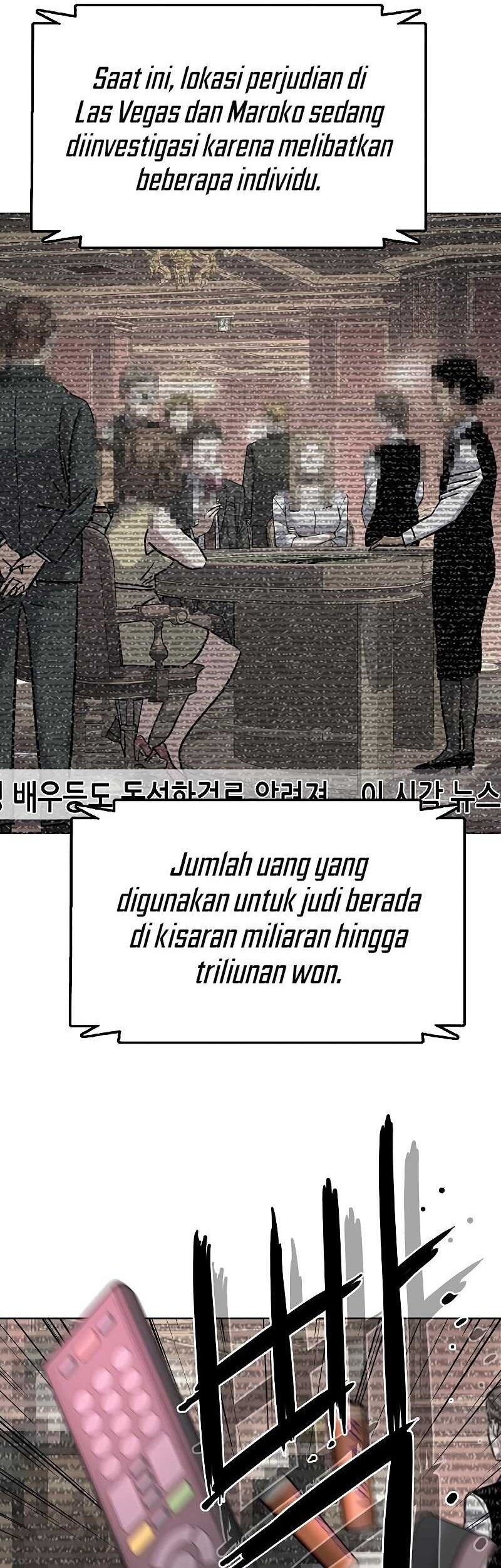 The Youngest Son Of A Rich Family Chapter 126 Gambar 7