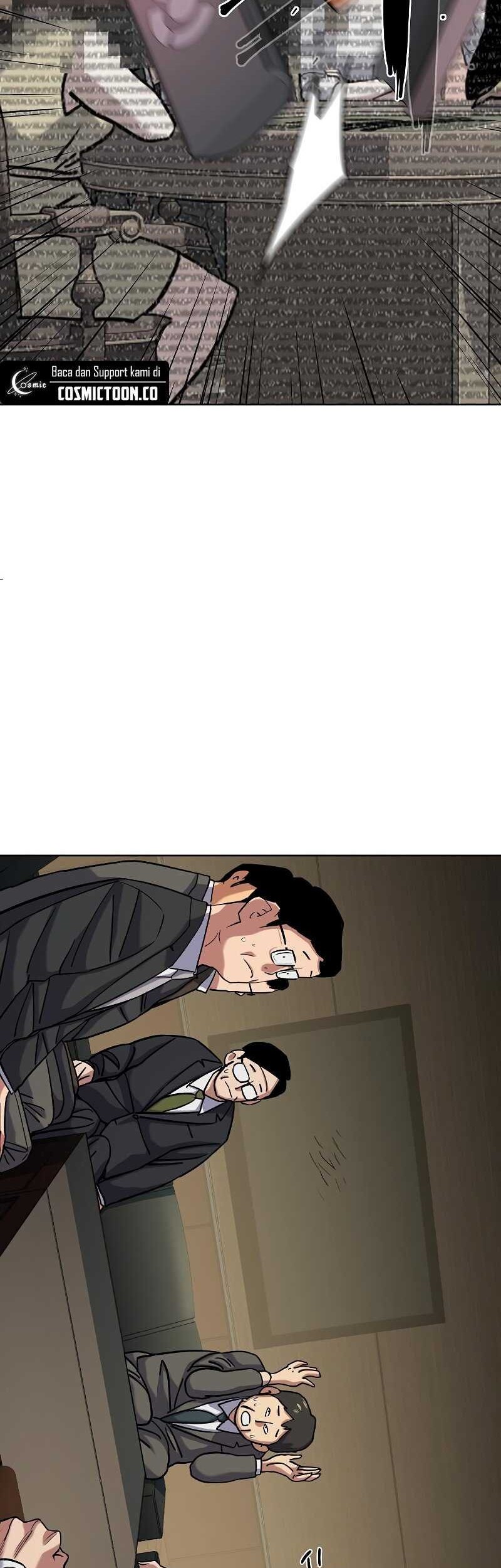 The Youngest Son Of A Rich Family Chapter 126 Gambar 8