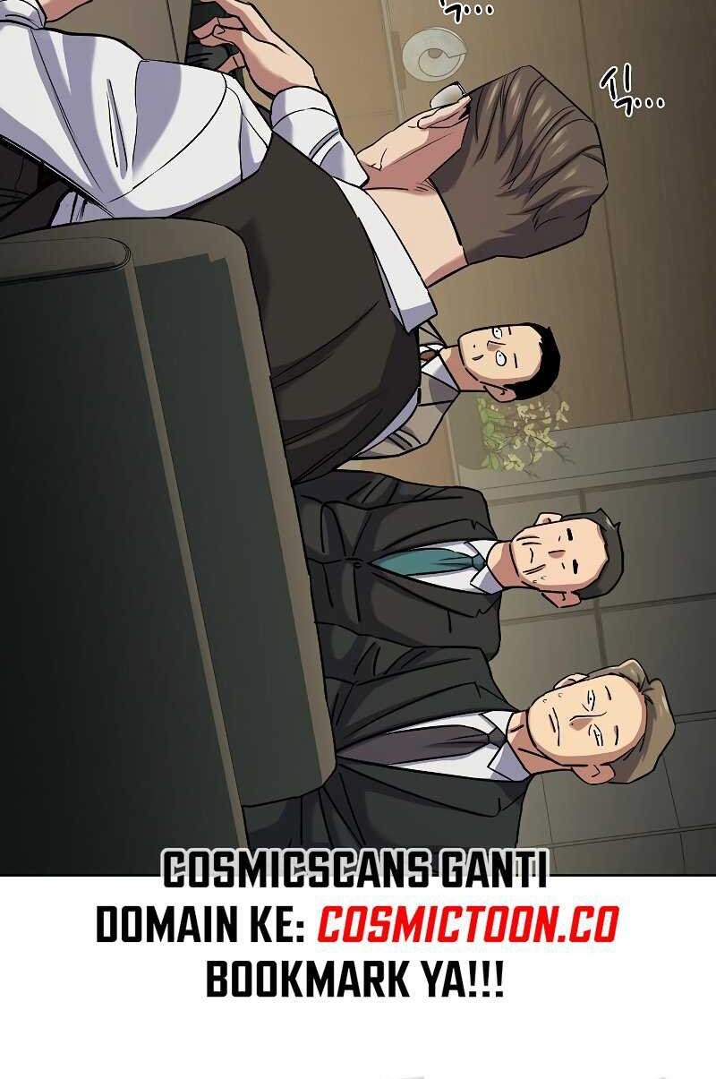 The Youngest Son Of A Rich Family Chapter 126 Gambar 9