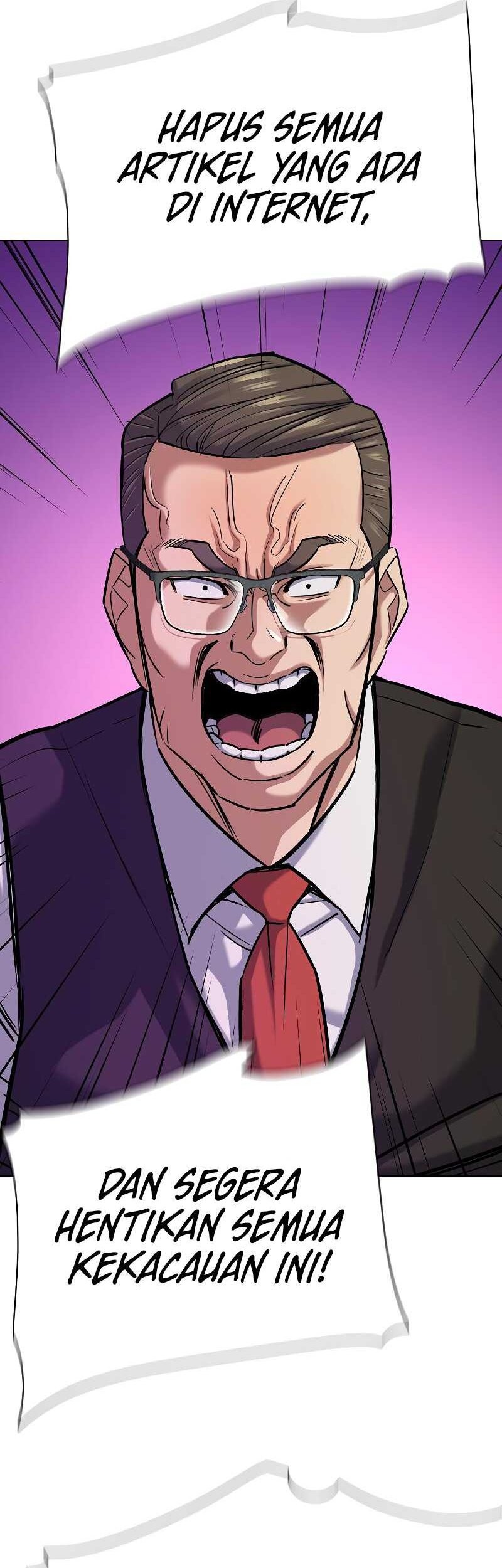 The Youngest Son Of A Rich Family Chapter 126 Gambar 10