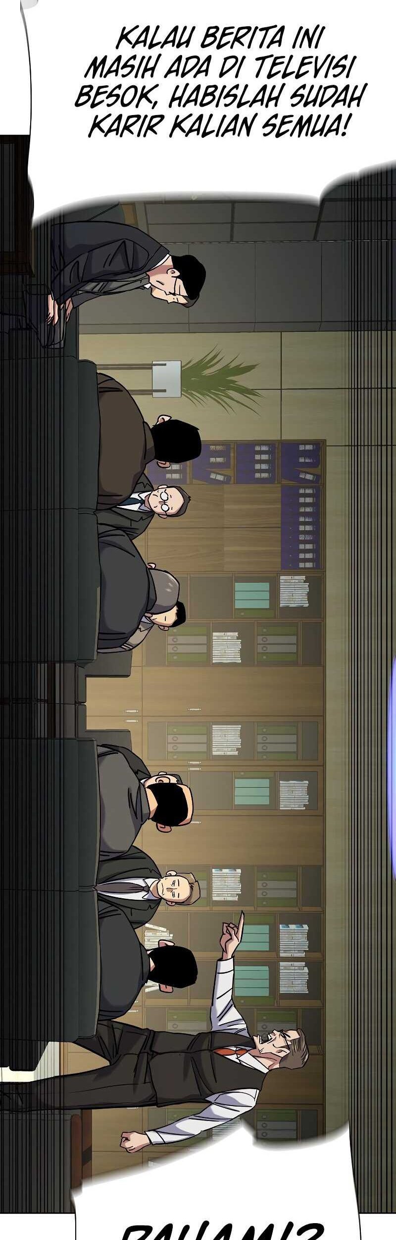 The Youngest Son Of A Rich Family Chapter 126 Gambar 11