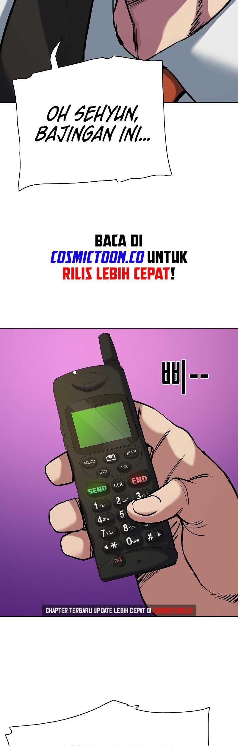 The Youngest Son Of A Rich Family Chapter 126 Gambar 16