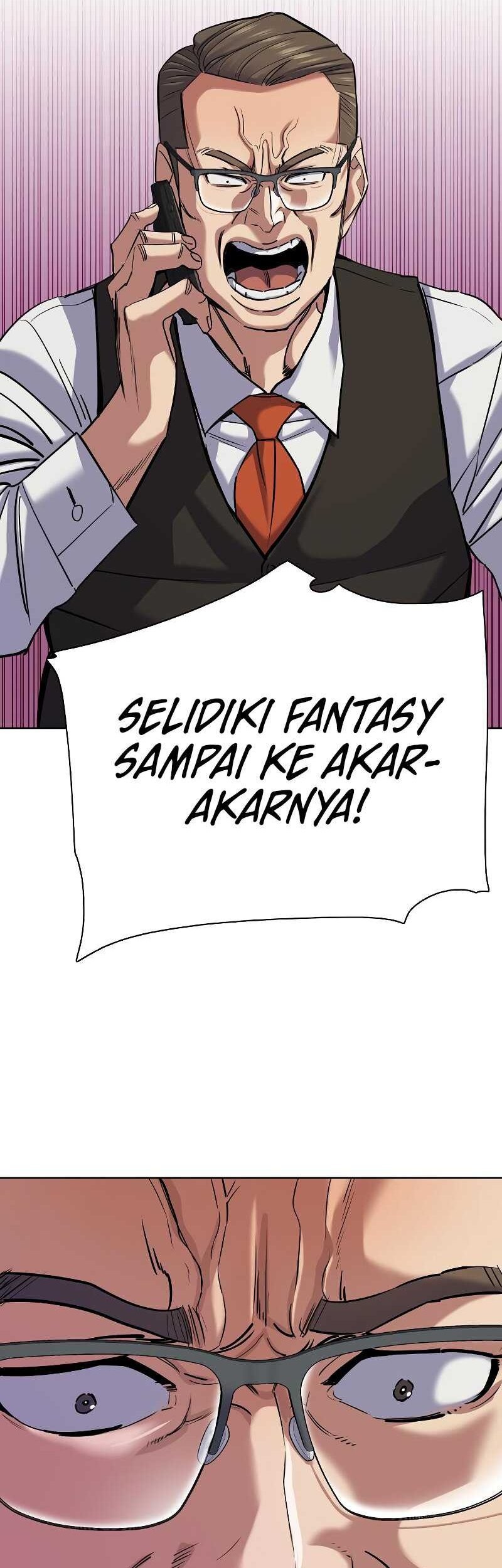 The Youngest Son Of A Rich Family Chapter 126 Gambar 18