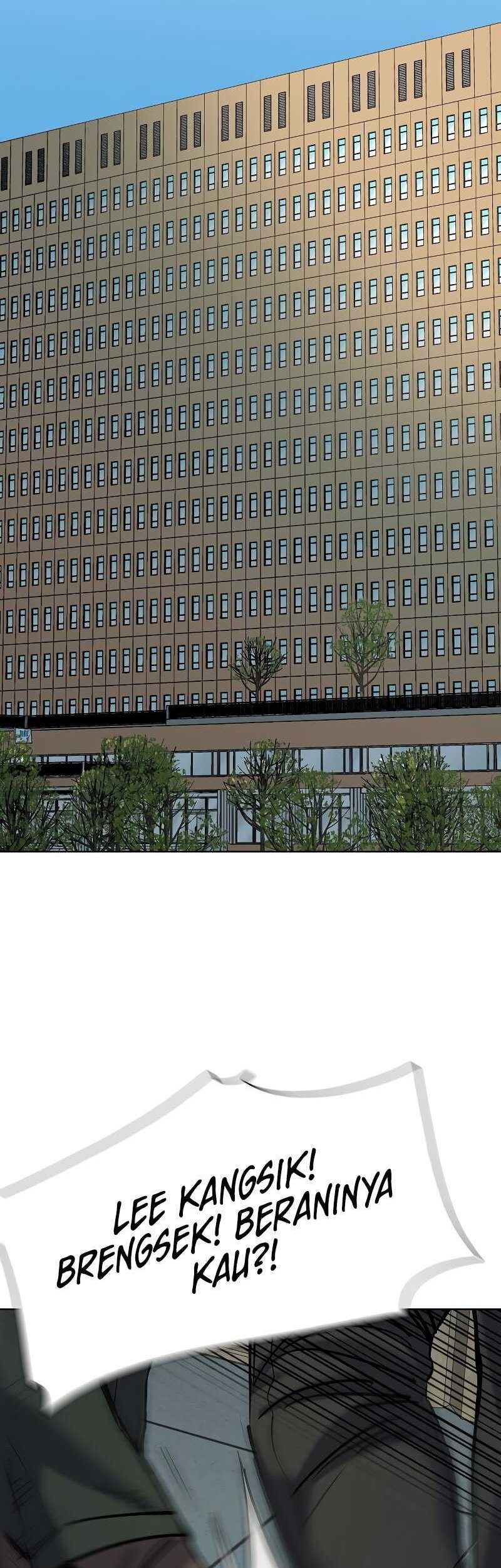 The Youngest Son Of A Rich Family Chapter 126 Gambar 20