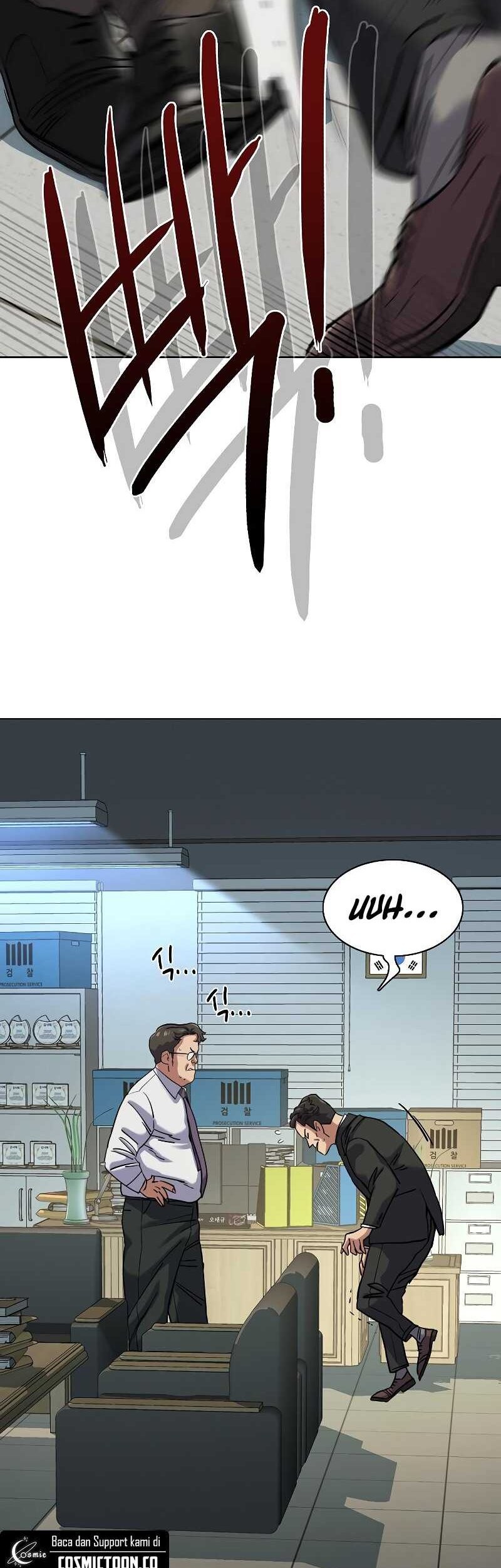 The Youngest Son Of A Rich Family Chapter 126 Gambar 22