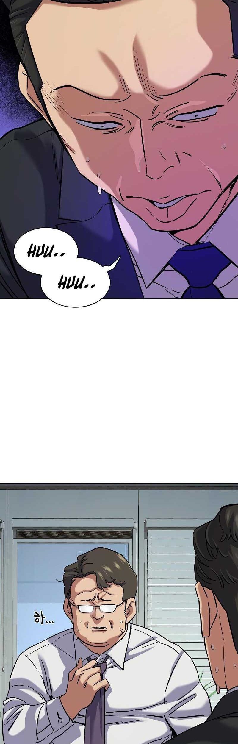 The Youngest Son Of A Rich Family Chapter 126 Gambar 24