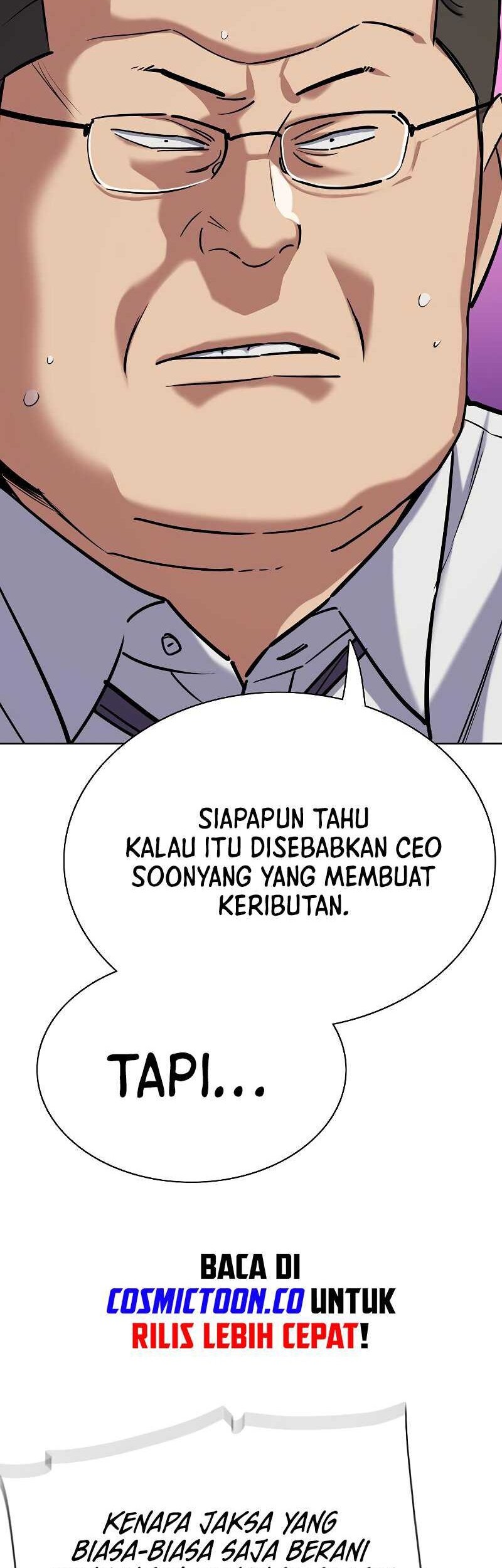 The Youngest Son Of A Rich Family Chapter 126 Gambar 27