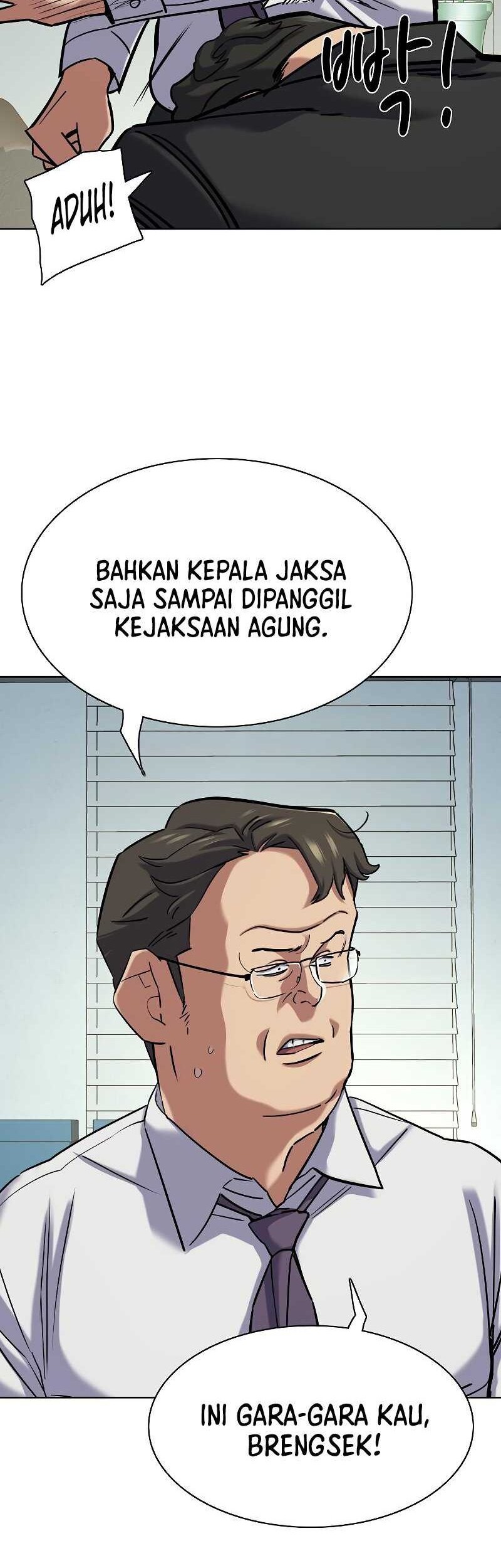 The Youngest Son Of A Rich Family Chapter 126 Gambar 30