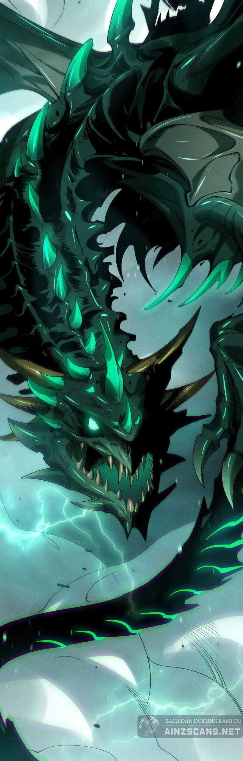 Disastrous Necromancer Chapter 134 Gambar 9