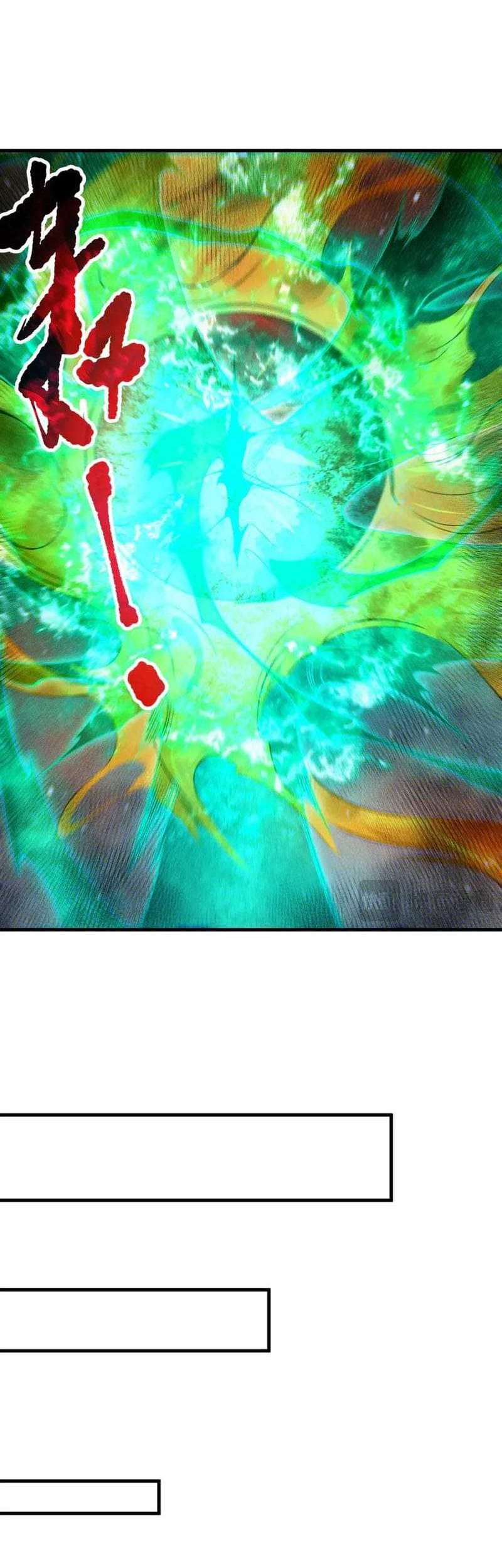 Disastrous Necromancer Chapter 134 Gambar 25