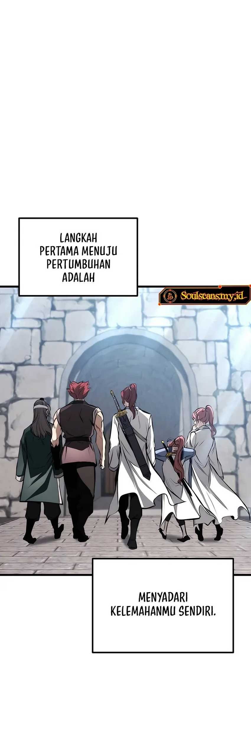 The Emperor’s Sword Chapter 63 Gambar 26