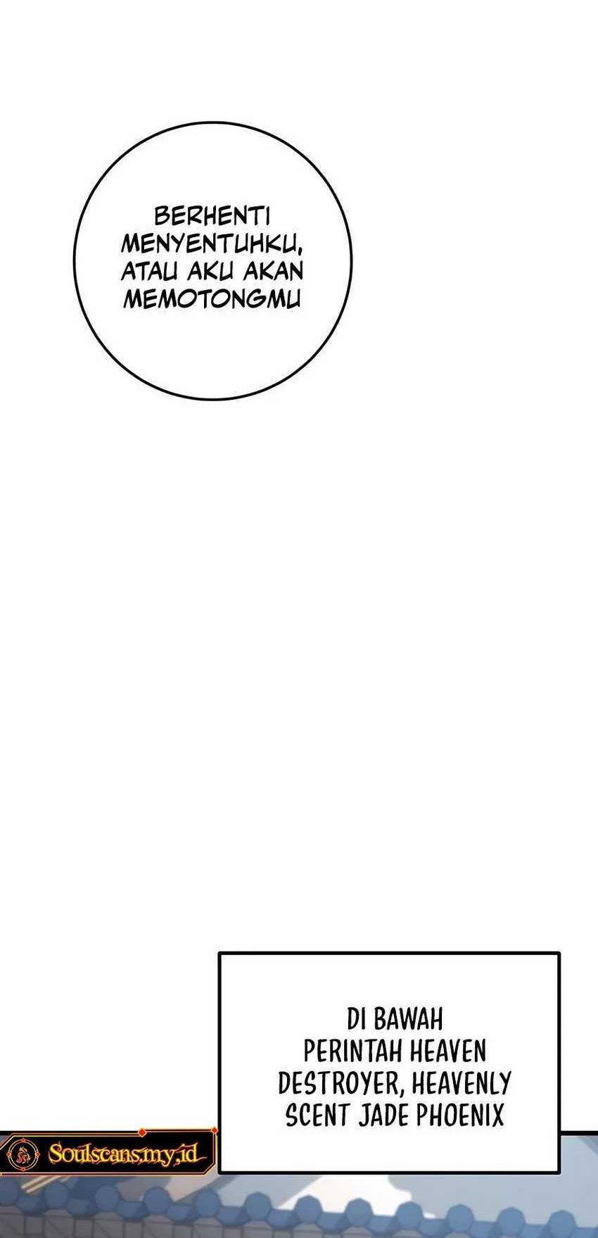 The Emperor’s Sword Chapter 63 Gambar 31
