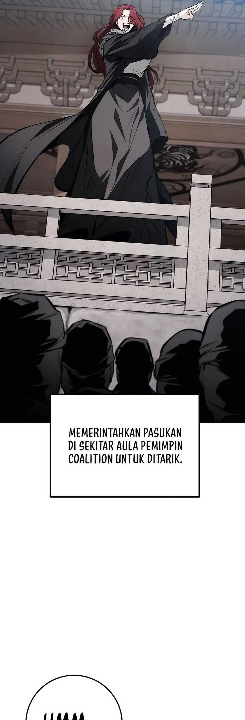 The Emperor’s Sword Chapter 63 Gambar 32